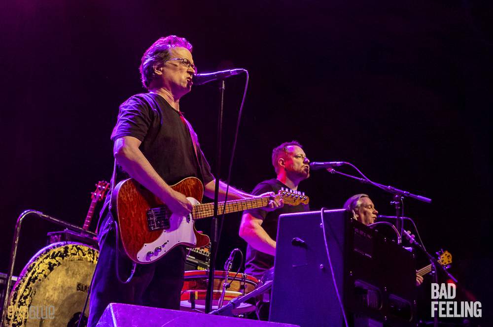 Violent Femmes played a hit-packed Halloween show at MTelus (photos) 16