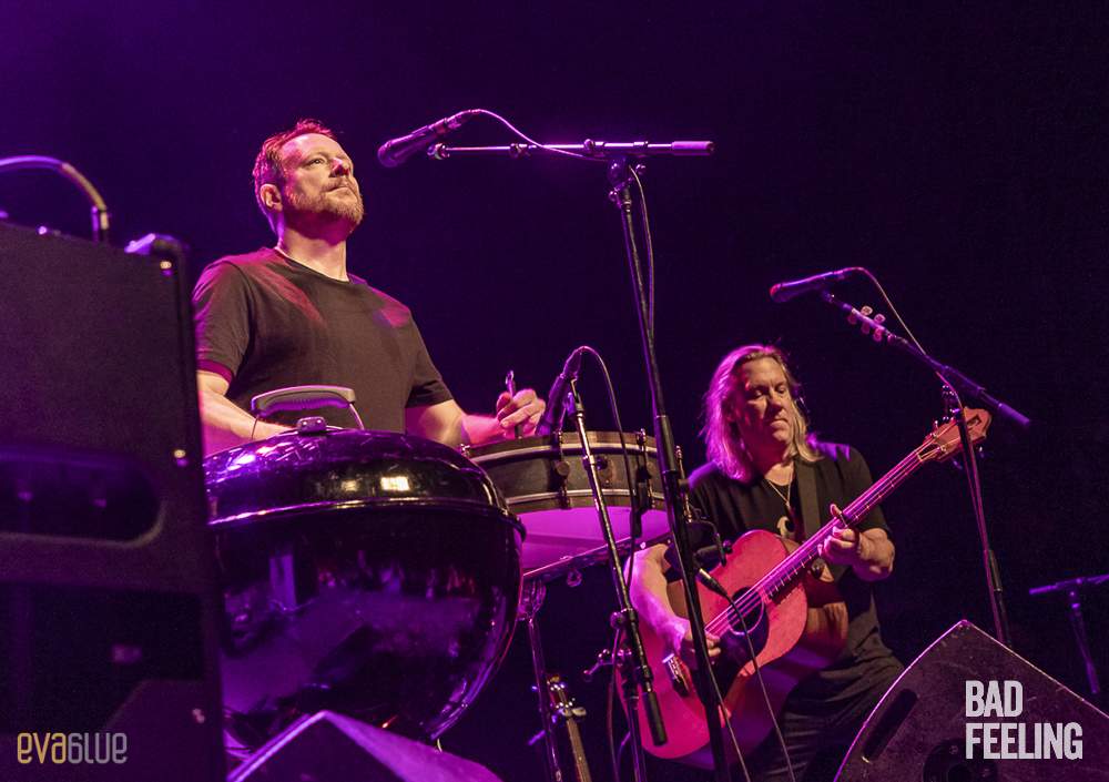 Violent Femmes played a hit-packed Halloween show at MTelus (photos) 18