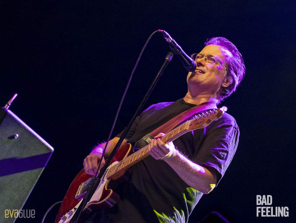 Violent Femmes played a hit-packed Halloween show at MTelus (photos) 1