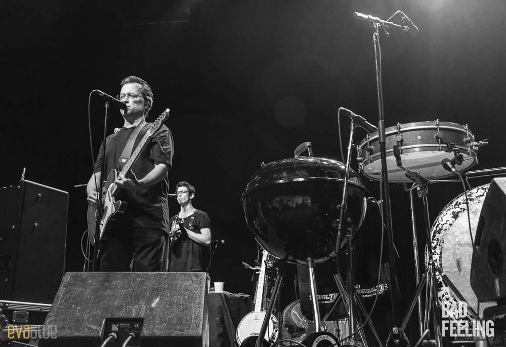 Violent Femmes played a hit-packed Halloween show at MTelus (photos) 20