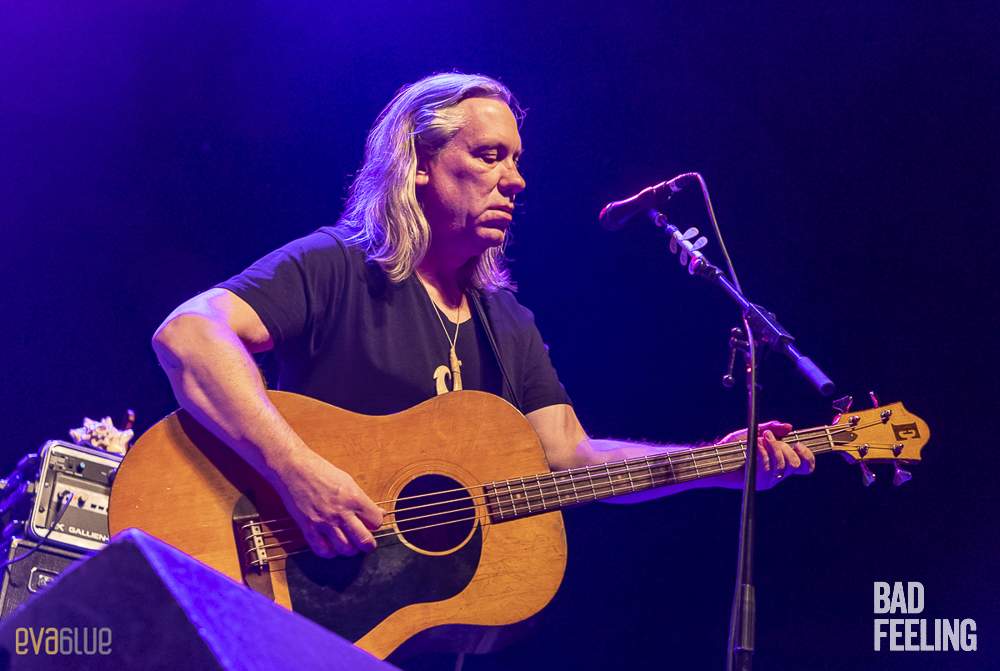 Violent Femmes played a hit-packed Halloween show at MTelus (photos) 23