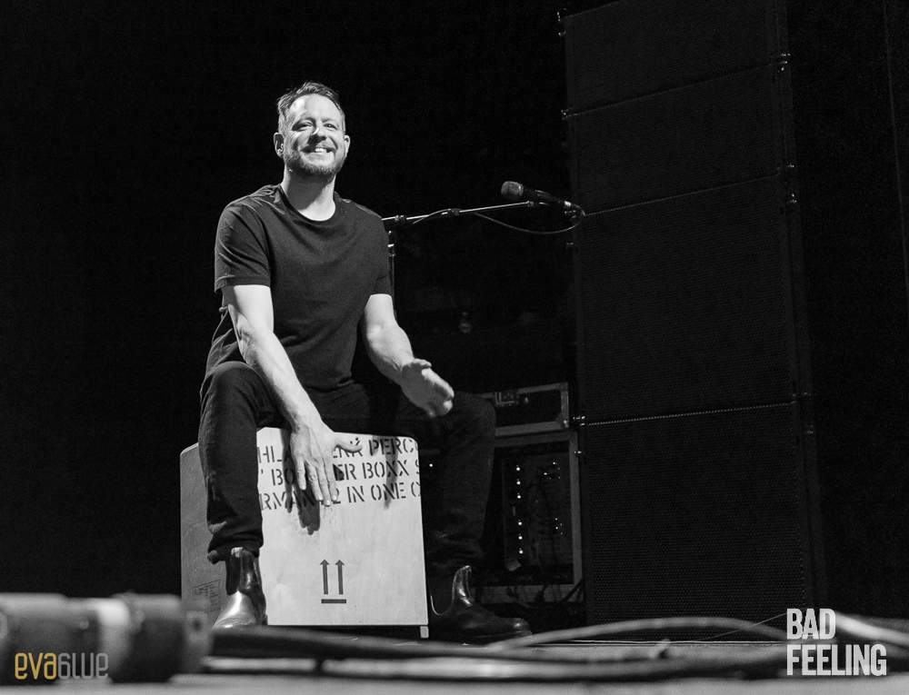 Violent Femmes played a hit-packed Halloween show at MTelus (photos) 24