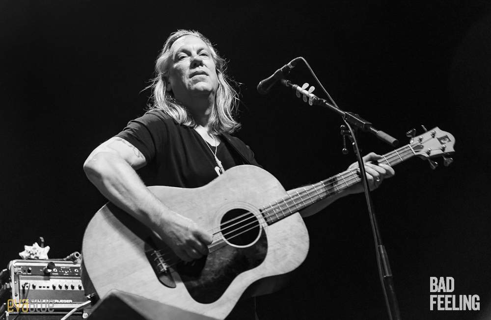 Violent Femmes played a hit-packed Halloween show at MTelus (photos) 25