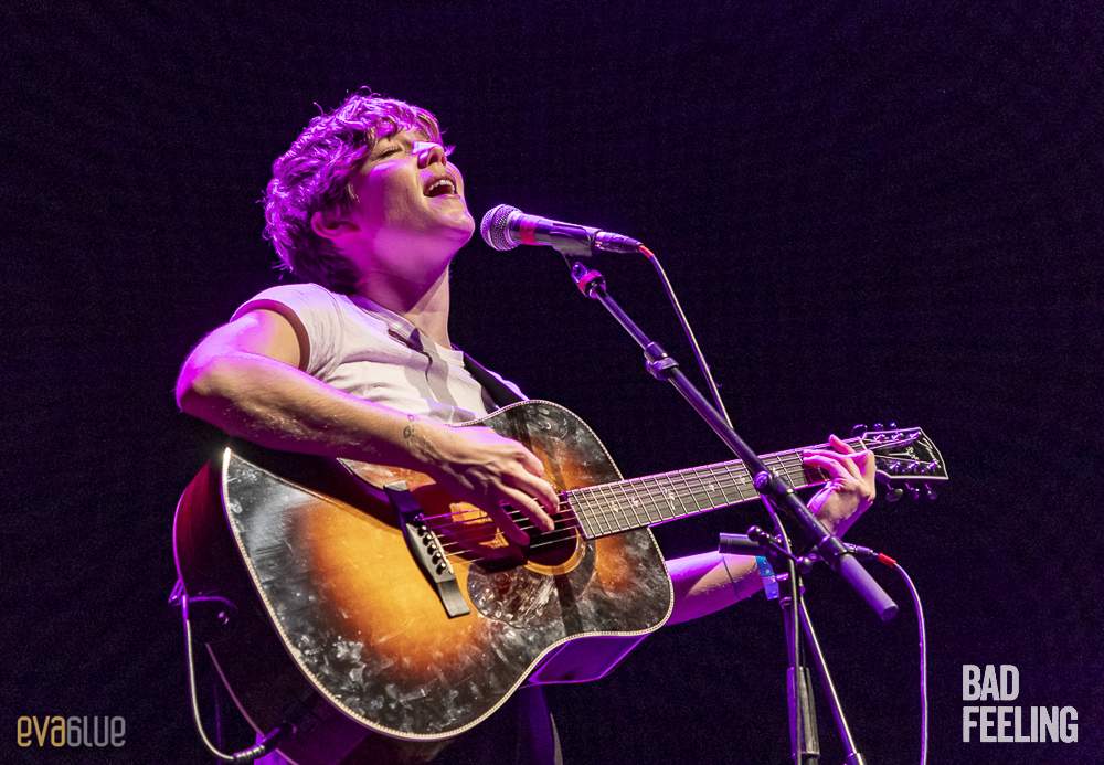 Violent Femmes played a hit-packed Halloween show at MTelus (photos) 27