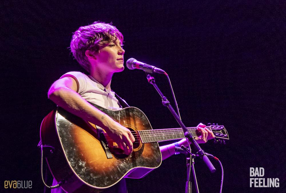 Violent Femmes played a hit-packed Halloween show at MTelus (photos) 28