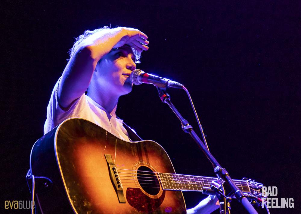 Violent Femmes played a hit-packed Halloween show at MTelus (photos) 29