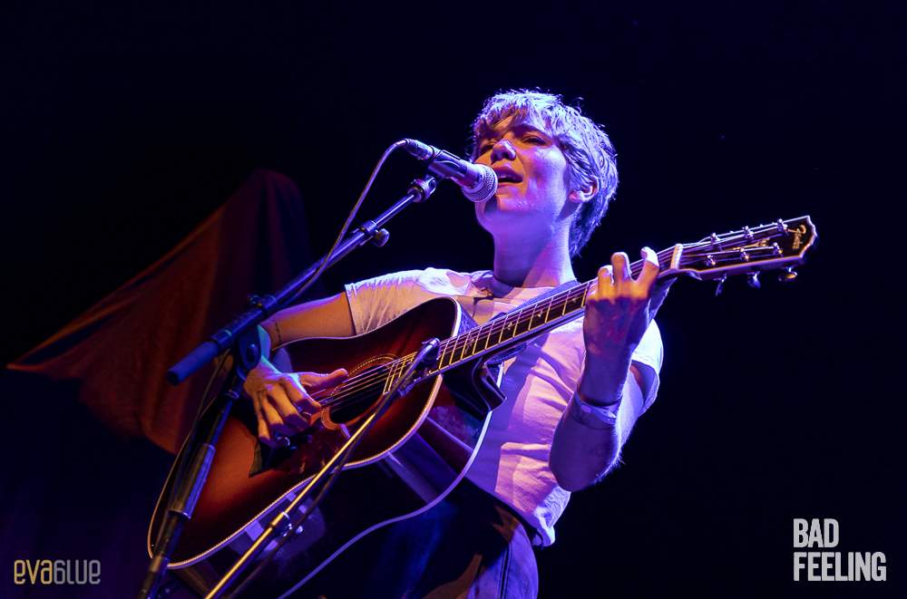 Violent Femmes played a hit-packed Halloween show at MTelus (photos) 30