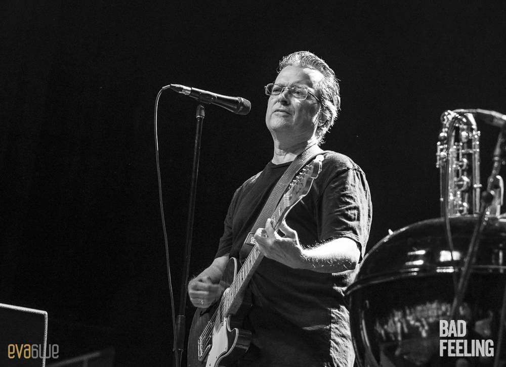 Violent Femmes played a hit-packed Halloween show at MTelus (photos) 6