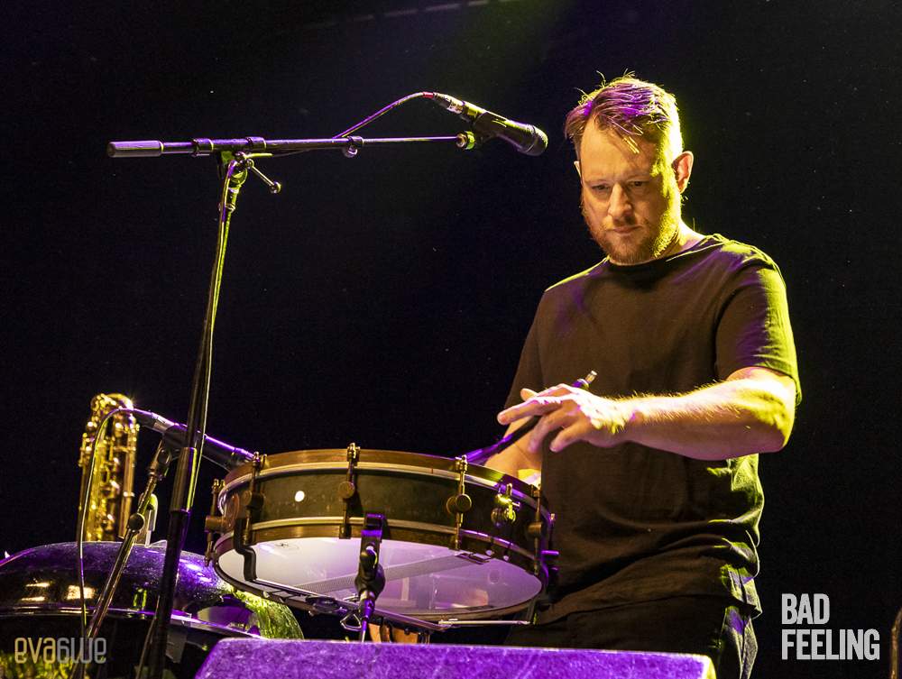 Violent Femmes played a hit-packed Halloween show at MTelus (photos) 7