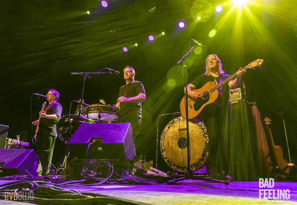 Violent Femmes played a hit-packed Halloween show at MTelus (photos) 8
