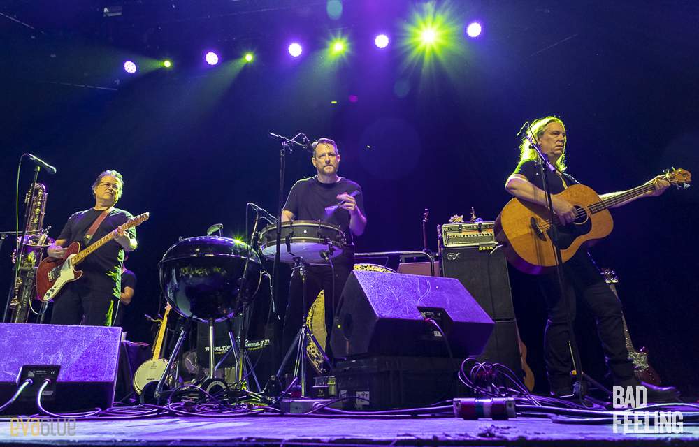 Violent Femmes played a hit-packed Halloween show at MTelus (photos)