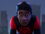 Win tickets to the Montreal premiere of SPIDER-MAN: INTO THE SPIDER-VERSE 1