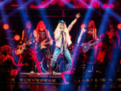 Contest! Win tickets to see Rock of Ages in Montreal on March 22 1