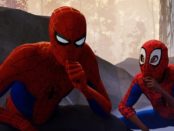 Spider-Man: Into the Spider-Verse might be the best comic adaptation ever