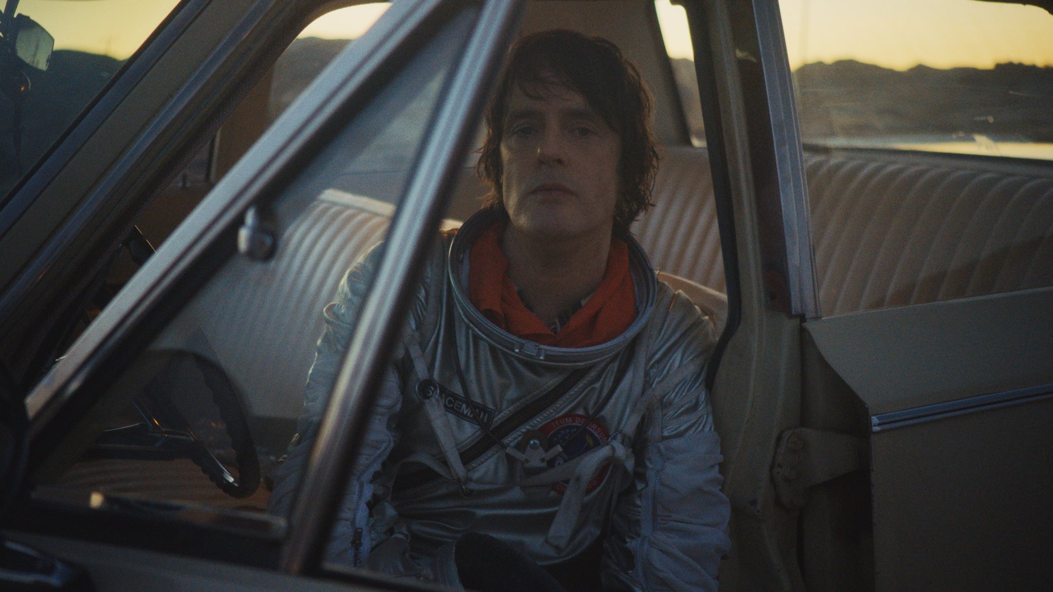 Spiritualized announce 2019 tour dates (Montreal on April 13)
