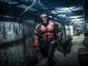 Watch: the first trailer for Neil Marshall's Hellboy is here 1