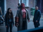 Watch: the first trailer for Neil Marshall's Hellboy is here 4