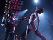 Academy screeners of Bohemian Rhapsody, Vice, Green Book, and more leak to torrent sites