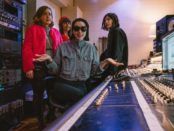 Dream team: St. Vincent is producing the new Sleater-Kinney album