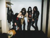 Norwegian  black metal biopic Lords of Chaos gets new teaser ahead of its February release 1