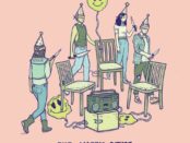 PUP announce 'Morbid Stuff' album, stream new single "Kids"