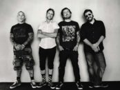 The Bouncing Souls announce summer tour with The Bronx and Swingin' Utters (Montreal on Aug. 9)