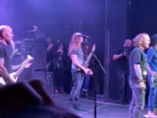 Watch Dave Grohl, Corey Taylor, Rex Brown, Scott Ian and more cover Pantera at annual Dimebash tribute