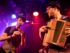 France's Doolin brought their traditional Irish sound to Petit Campus (photos)