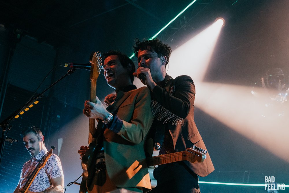 The Arkells never phoned it in at their wildly energetic MTelus show (photos) 25
