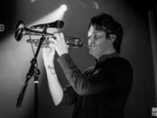 Beirut brought the Gallipoli tour to Montreal's MTelus (photos, setlist)