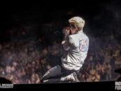 Bring Me The Horizon brought the Amo tour to Place Bell with Thrice and Fever333 (photos)