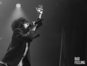 LP serenaded a sold-out MTelus crowd in Montreal (photos)