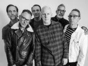 Bad Religion announce Age of Unreason, stream new single Chaos From Within”