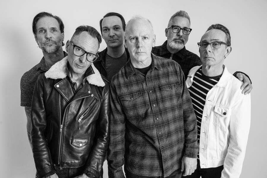 Bad Religion announce Age of Unreason, stream new single Chaos From Within”