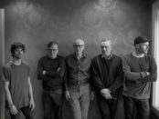 Interview: Teenage Fanclub's Norman Blake on the band's revamped lineup, new music, and what they learned on the OK Computer tour 1