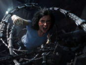 Review: Alita is a visually dazzling sci-fi epic