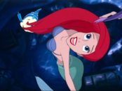 The Little Mermaid 1