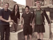Watch: NOFX releases trailer for the upcoming Punk in Drublic documentary featuring Rancid, Bad Religion, Pennywise, and more 1