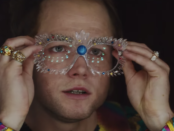 Watch: The new trailer for the Elton John biopic Rocketman has landed