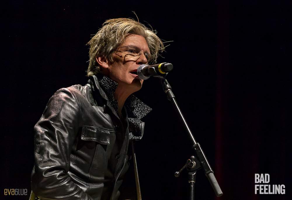 Bowie Celebration 24