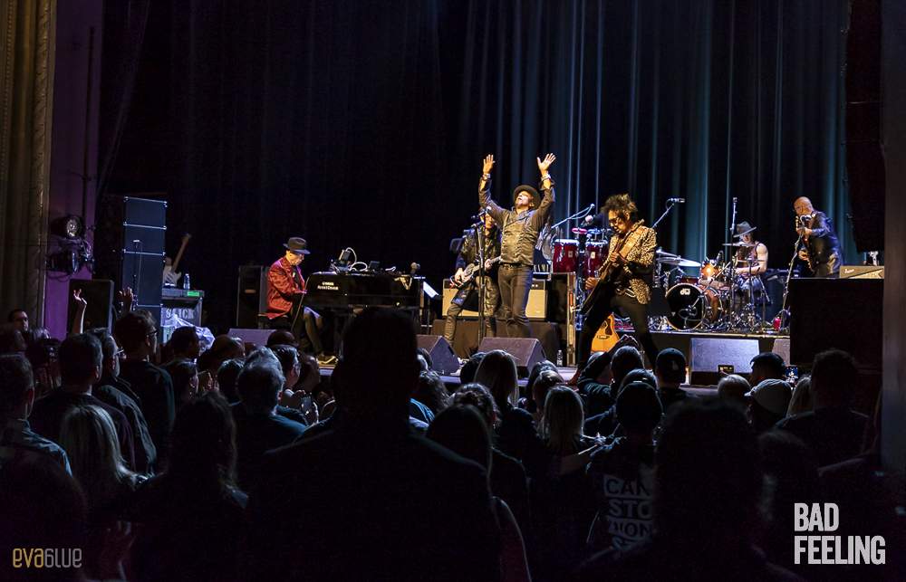 Bowie Celebration 14