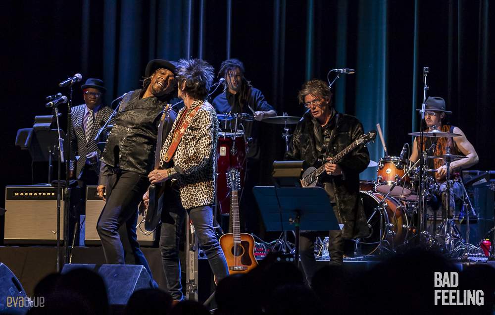 Bowie Celebration 17