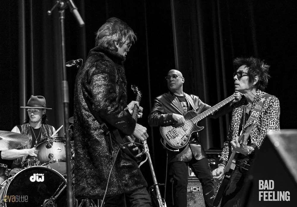 Bowie Celebration 10