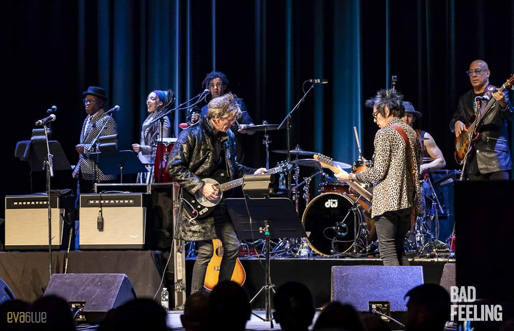 Bowie Celebration 12