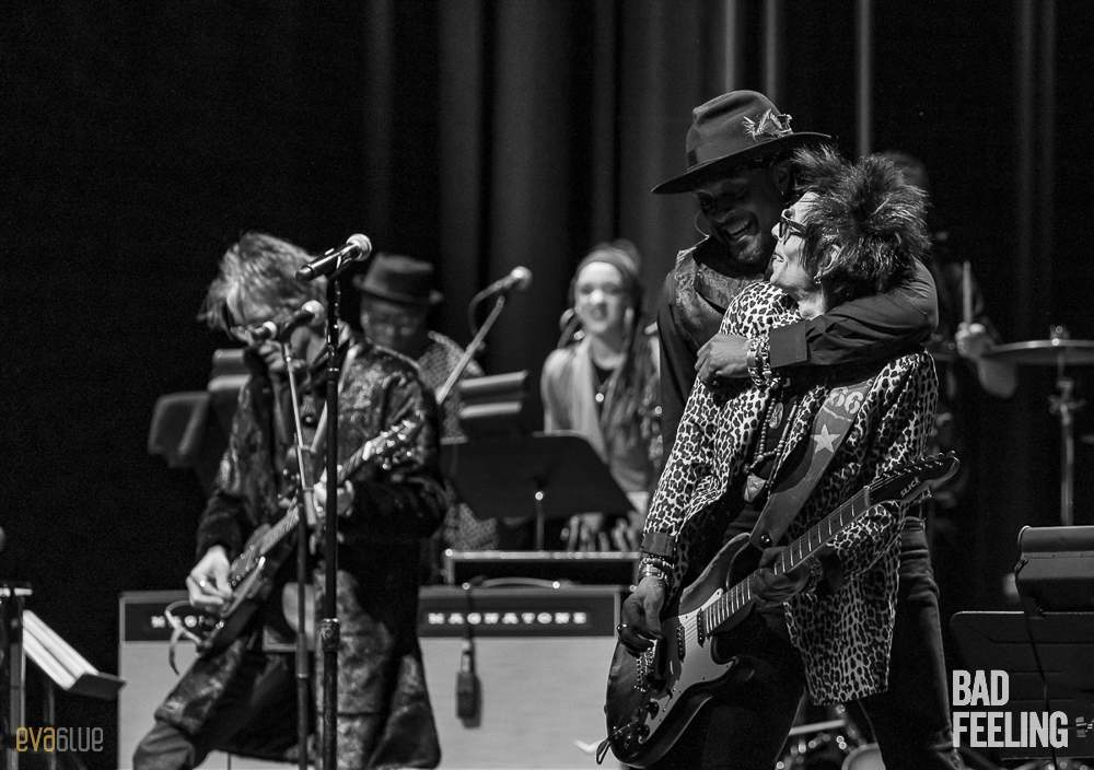 Bowie Celebration 15