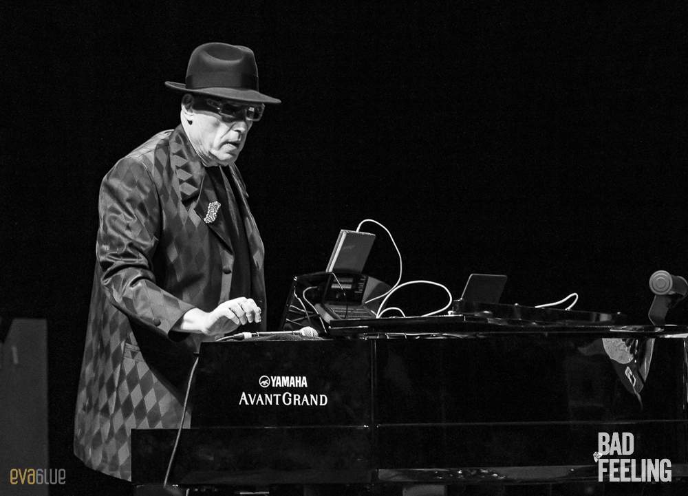 Bowie Celebration 18