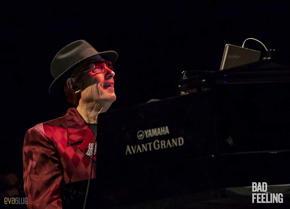 Bowie Celebration 20