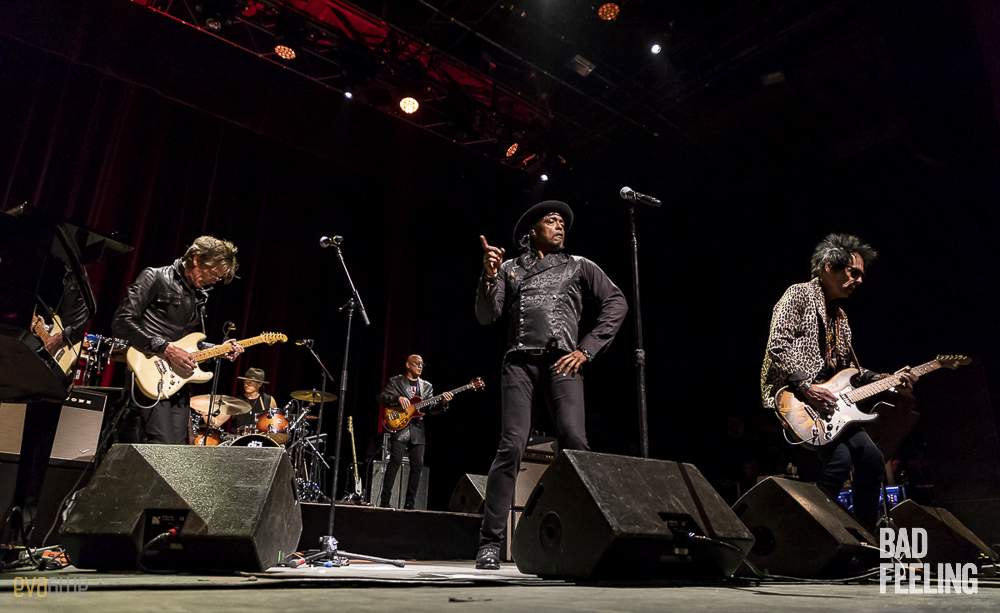 Bowie Celebration 23