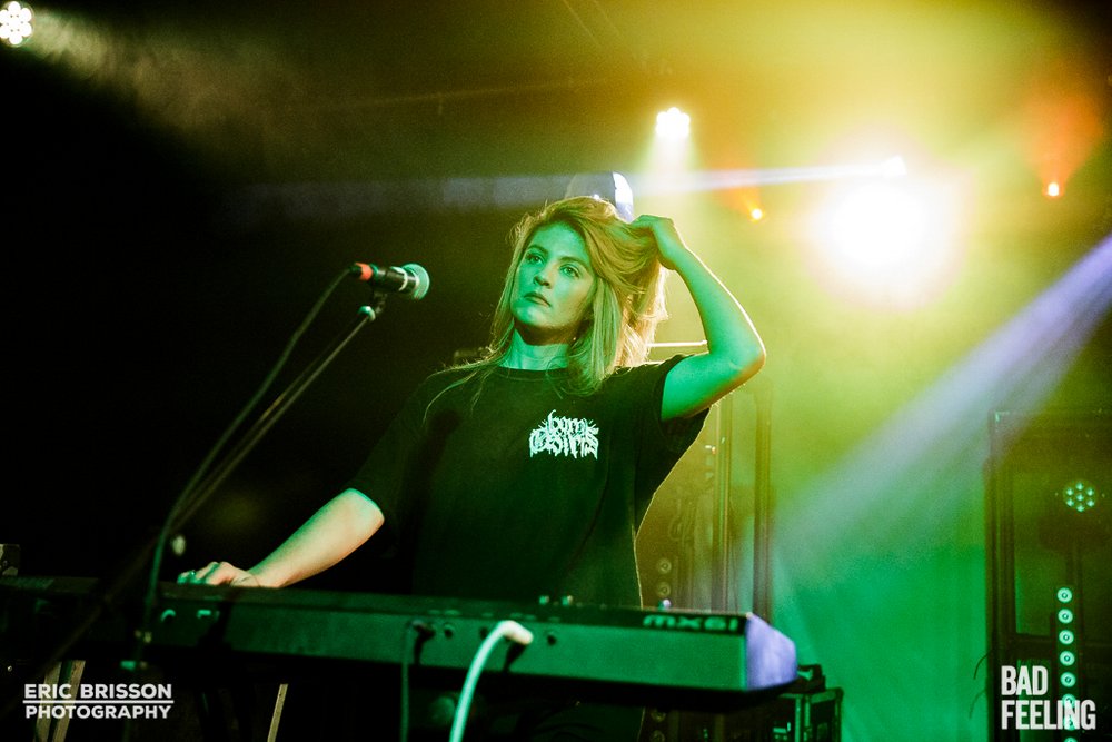 Born of Osiris and Chelsea Grin played two Montreal shows in one day (photos) 18