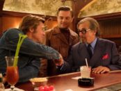 The first trailer for Quentin Tarantino’s Once Upon a Time in Hollywood is here